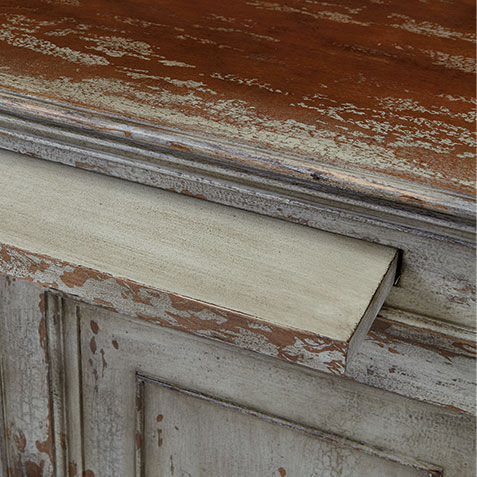 Heirloom (692) Finish Sample Product Tile Hover Image 982416   692