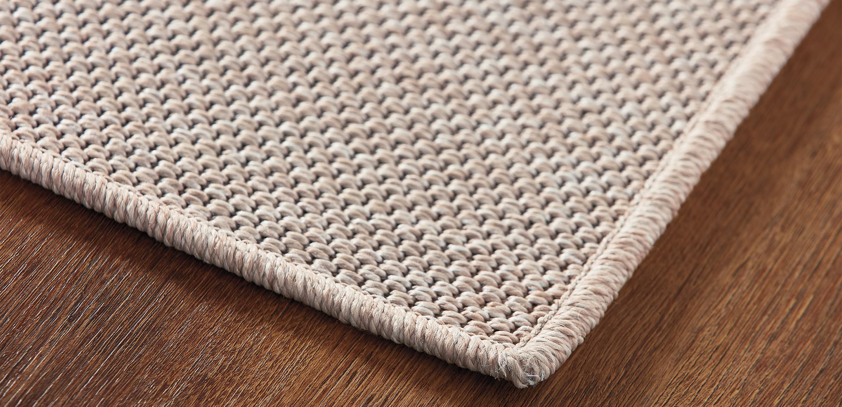 Park Ridge Indoor/Outdoor Rug: Serged Edge_1