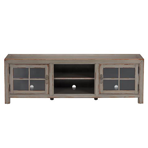 Ming 67" Media Cabinet image