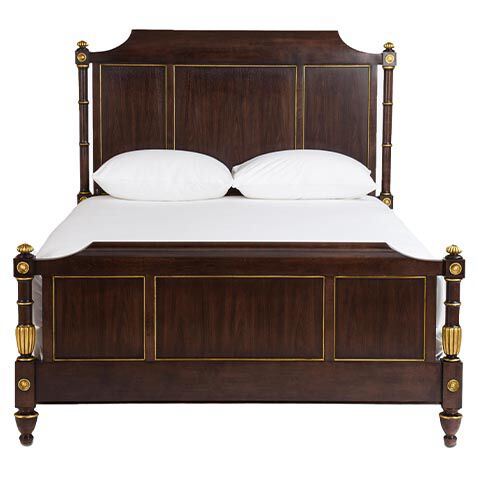 Georgetown Bed image