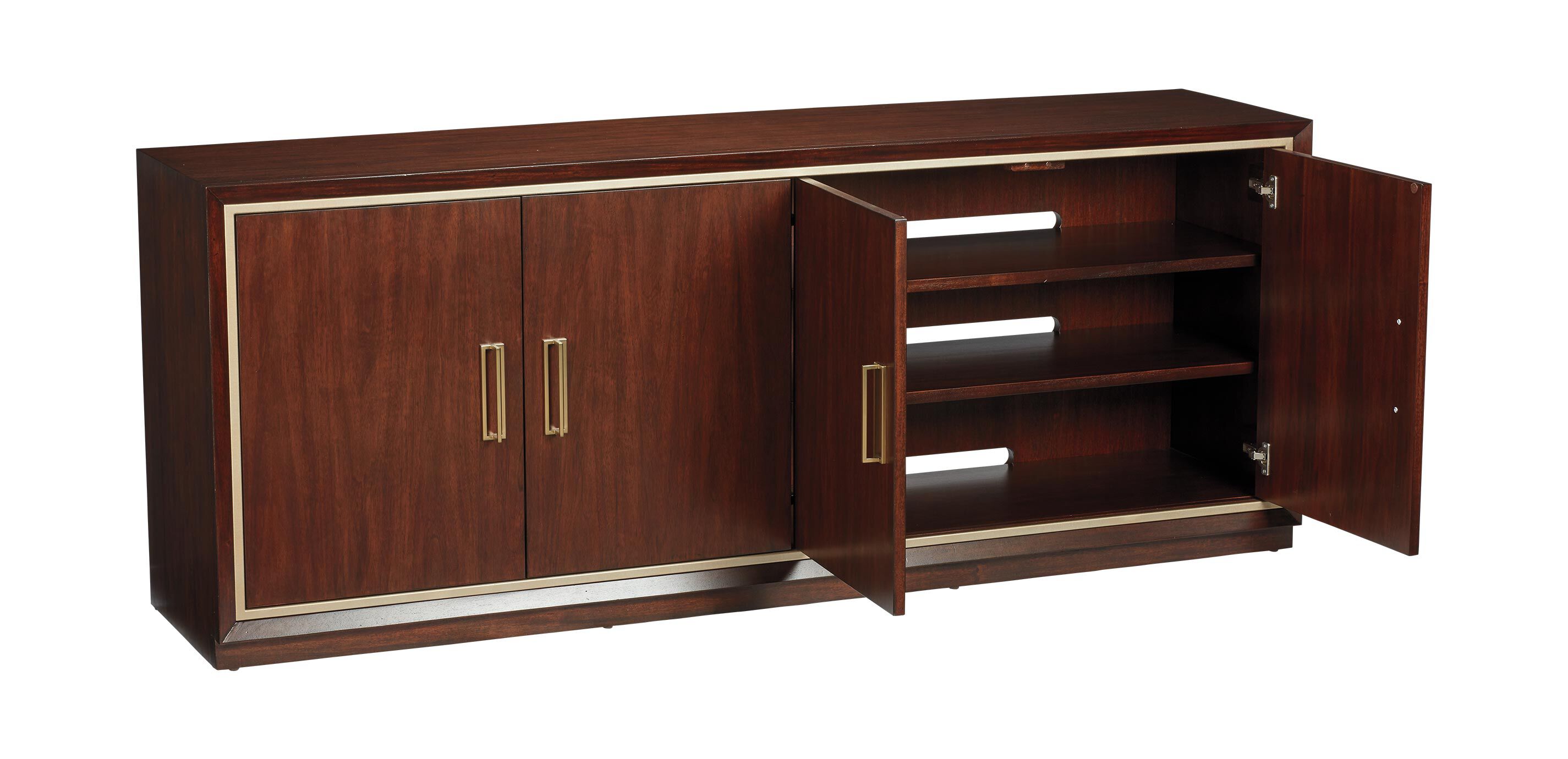 Faraday Classic Large Media Cabinet_2