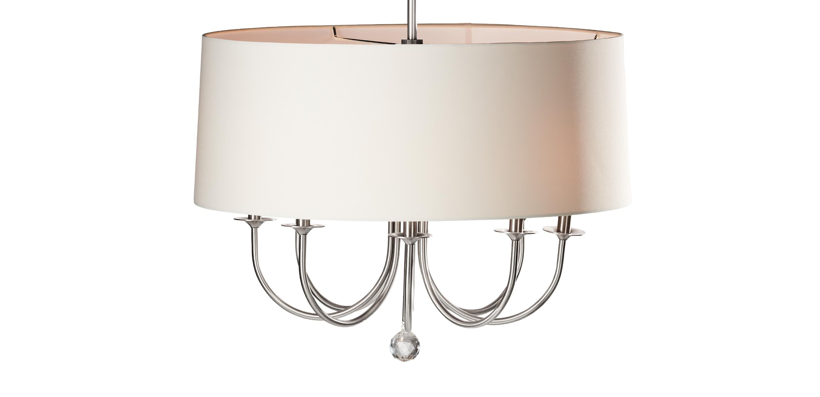 Zara Drum Chandelier_1