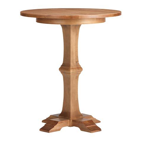 Piermont Bar Table image