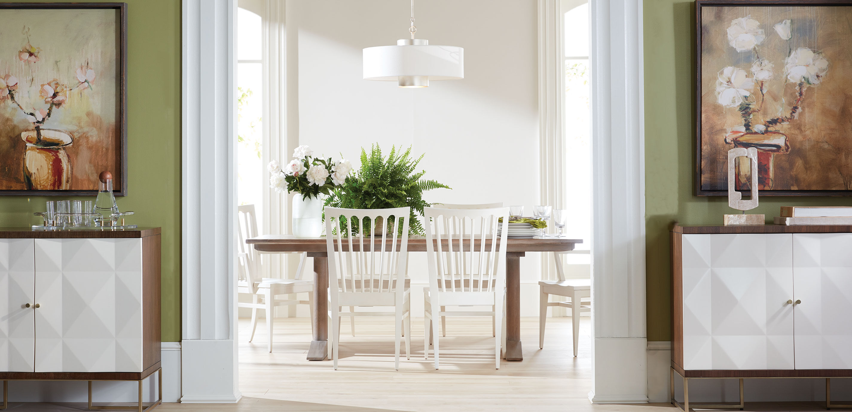 Brea Modern Drum Chandelier_6