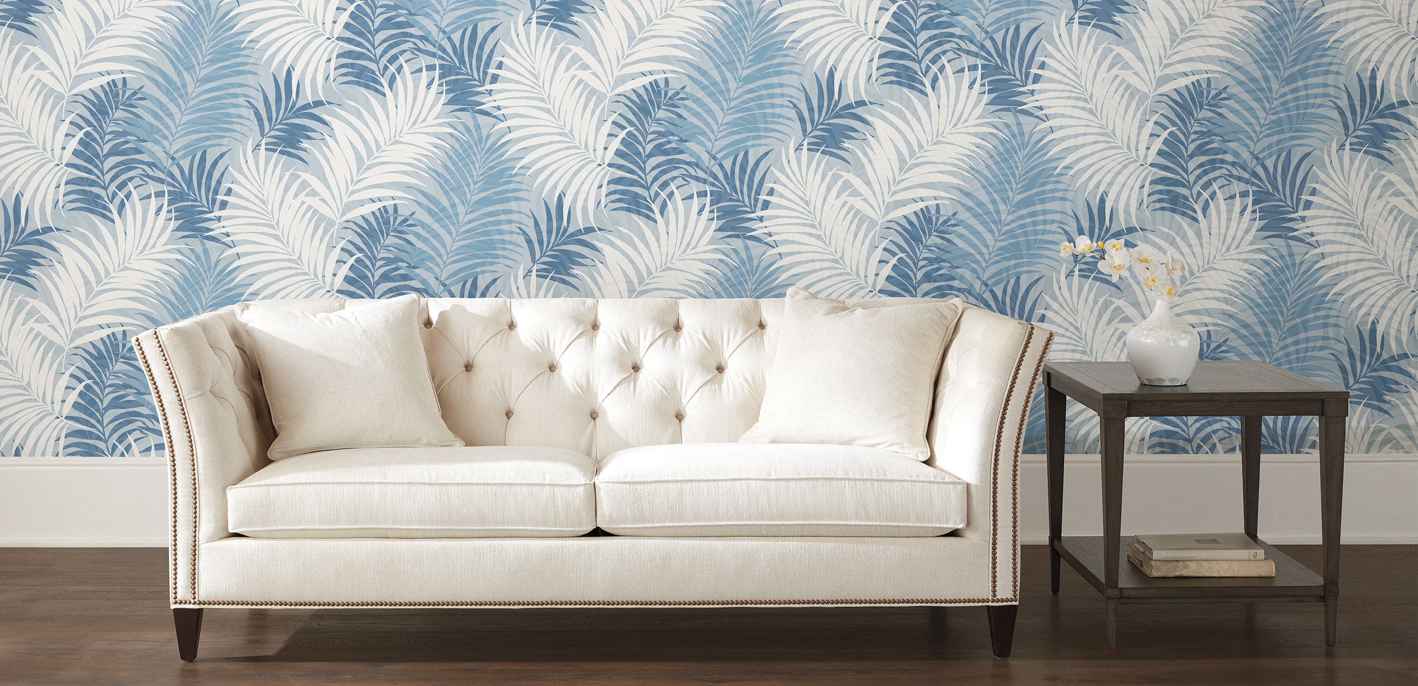 Lena Floral Wallpaper_1