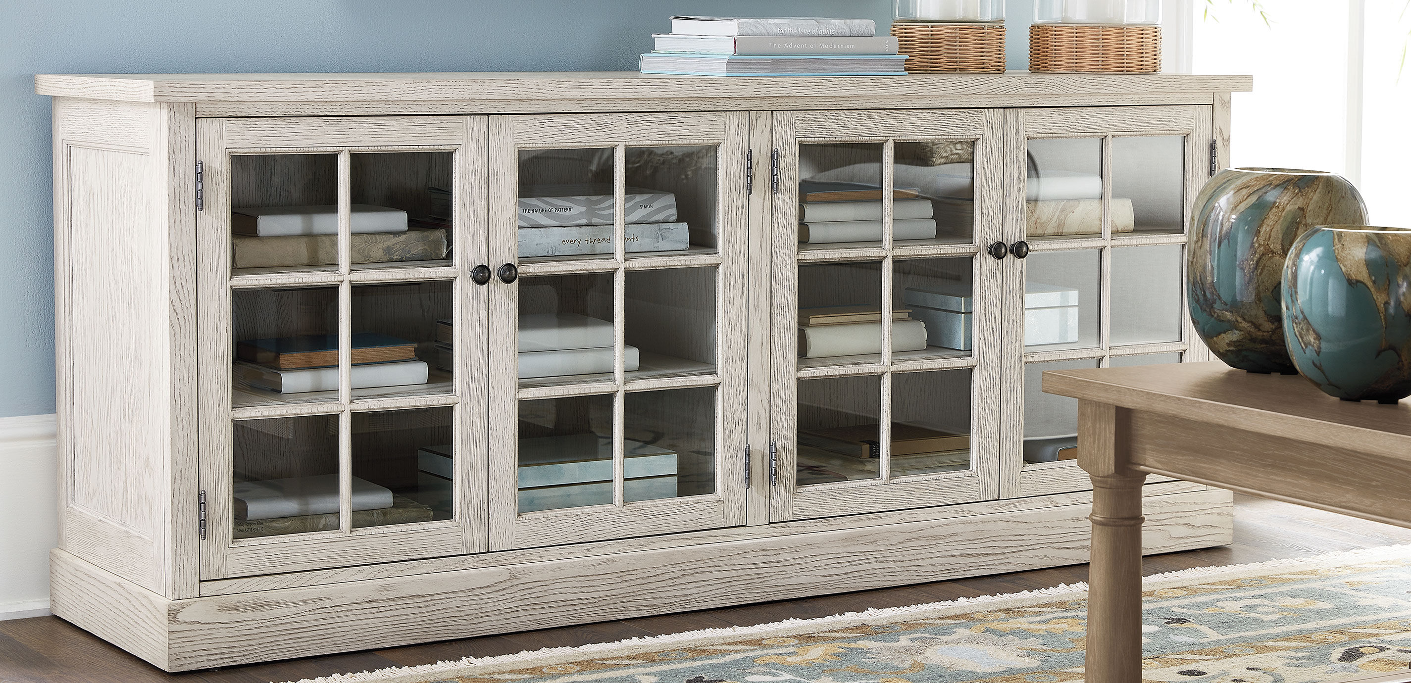 Ashburn Media Cabinet_7