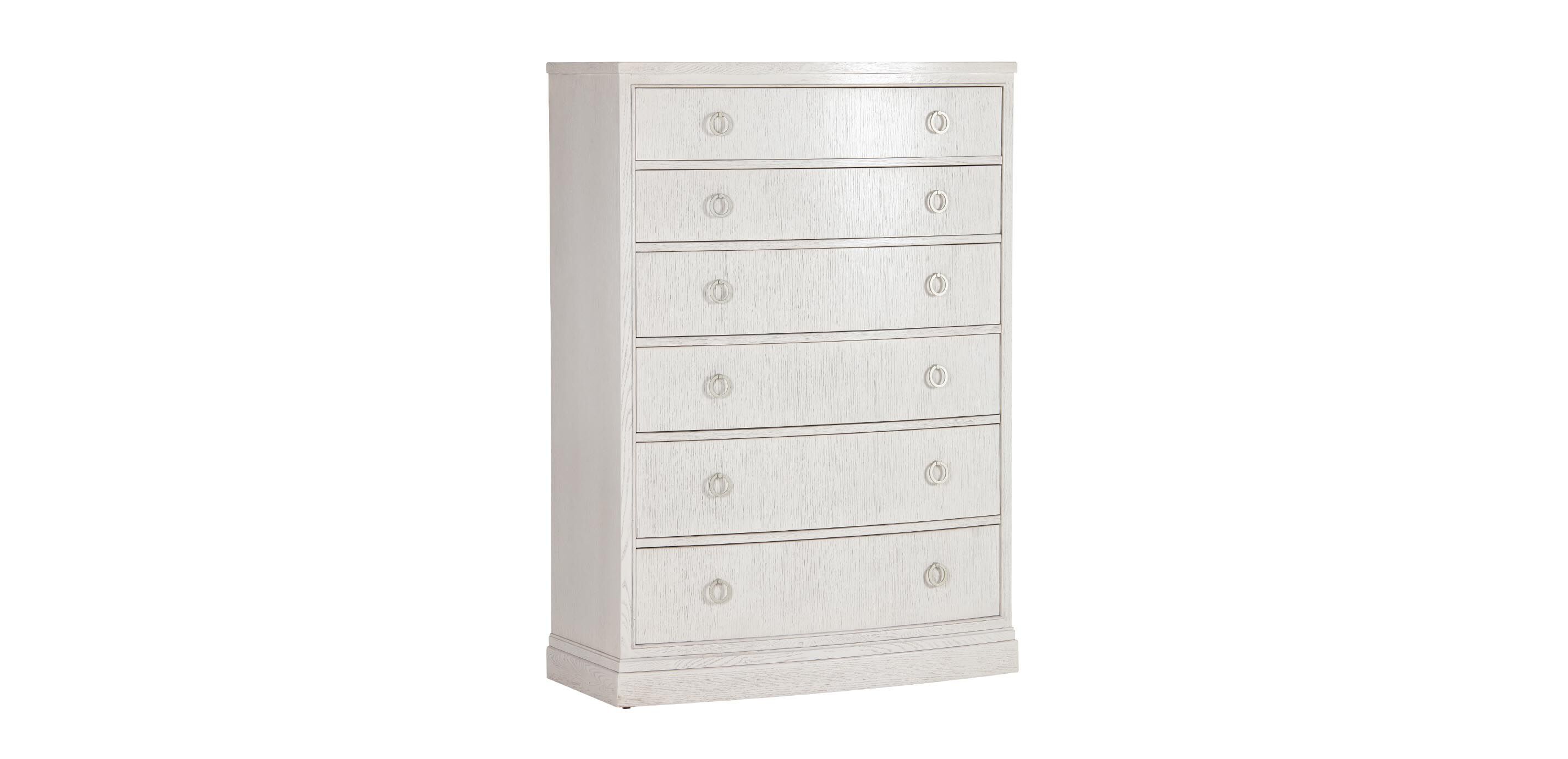 Heston Oak Tall Chest_2