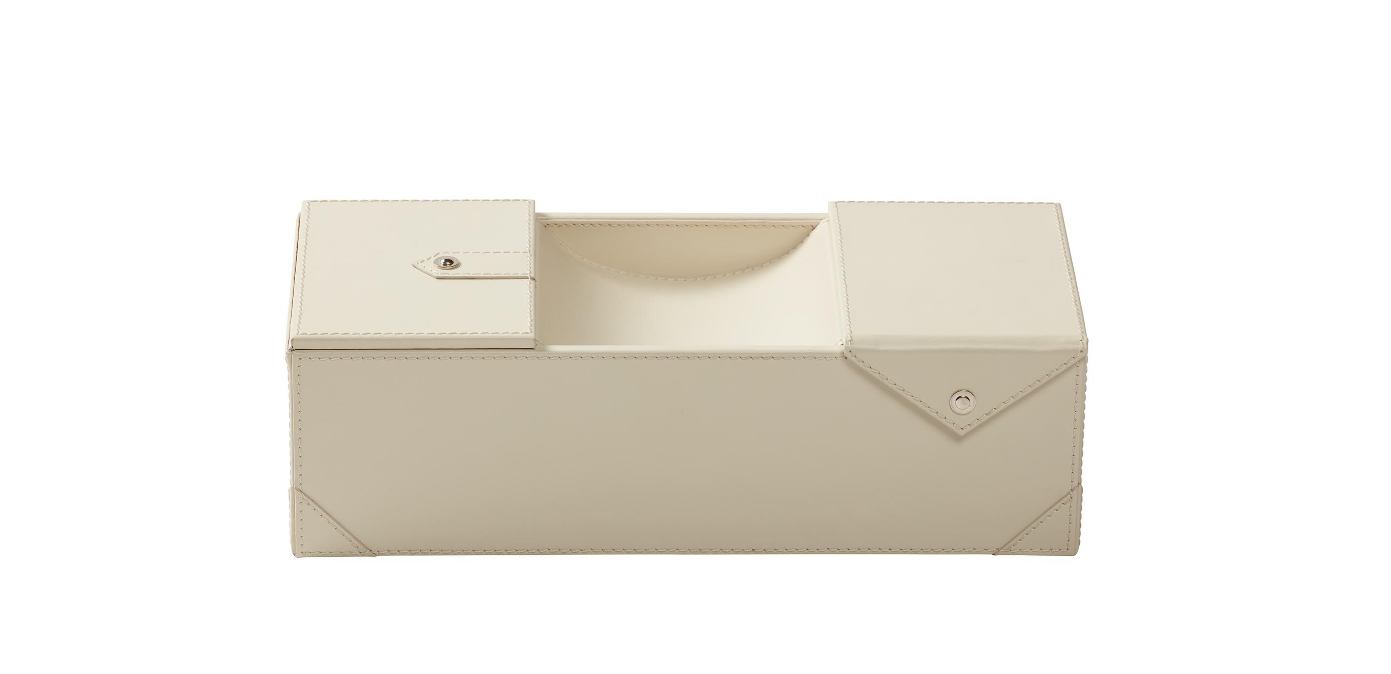 Brewster Desk Organizer