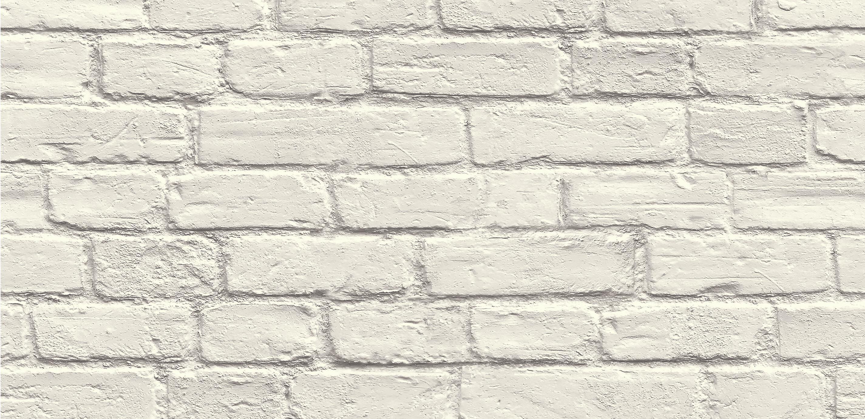 Brickyard Wallpaper
