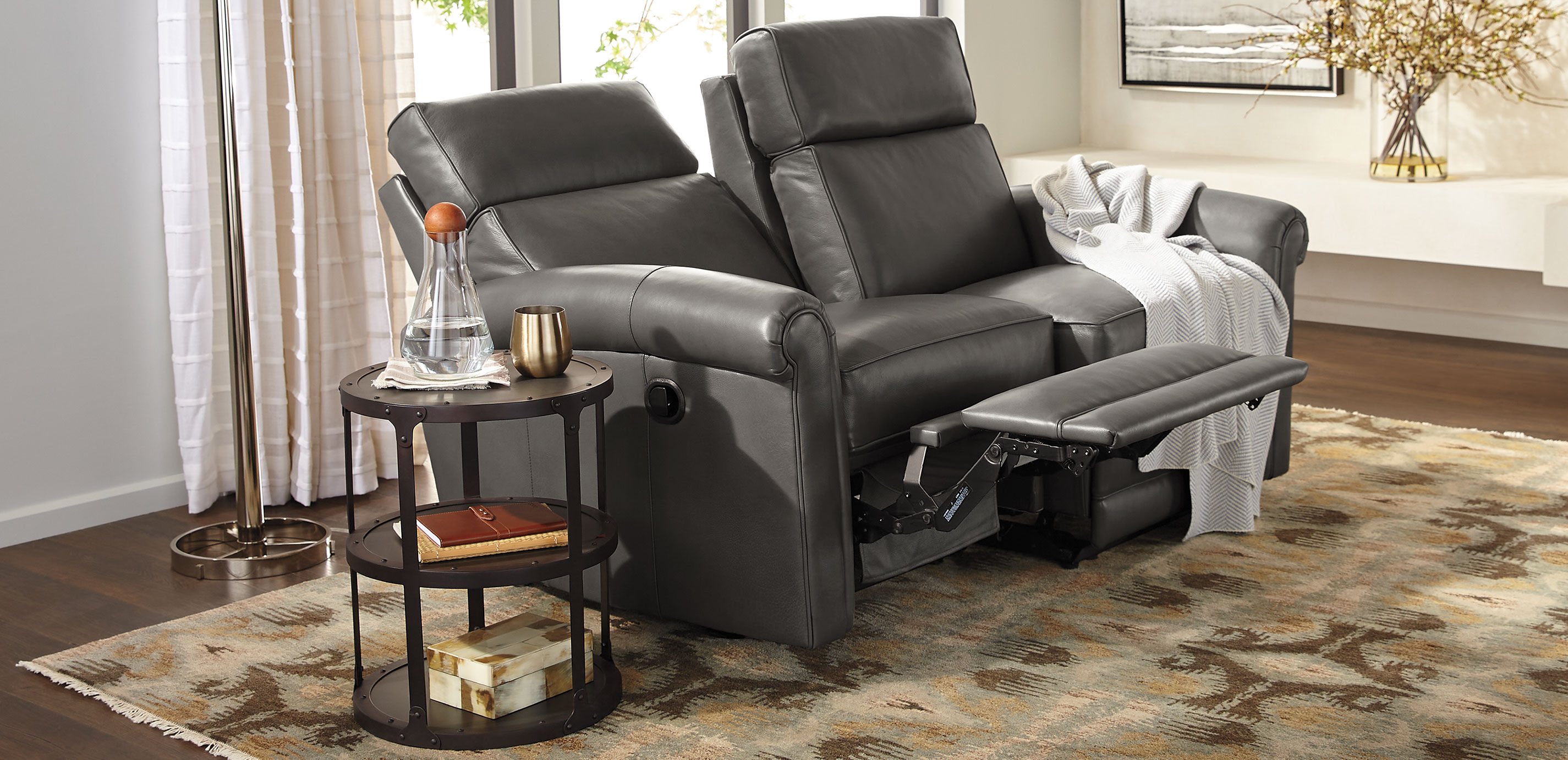 Tapis Ikat moderne_5