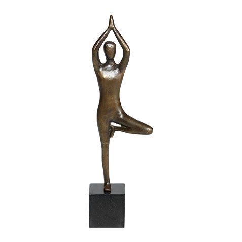 Standing Bodhi Sculpture image