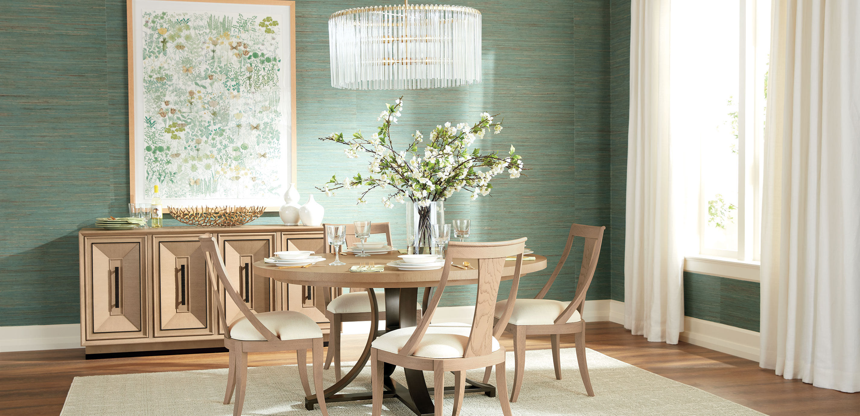 Orchard Chandelier_4