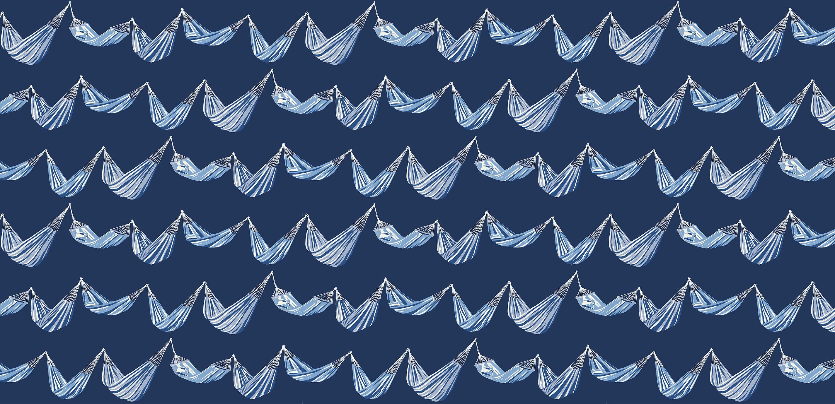 Laguna Hammock Wallpaper