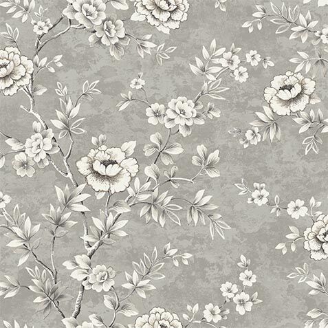 Riley Chinoiserie Wallpaper image