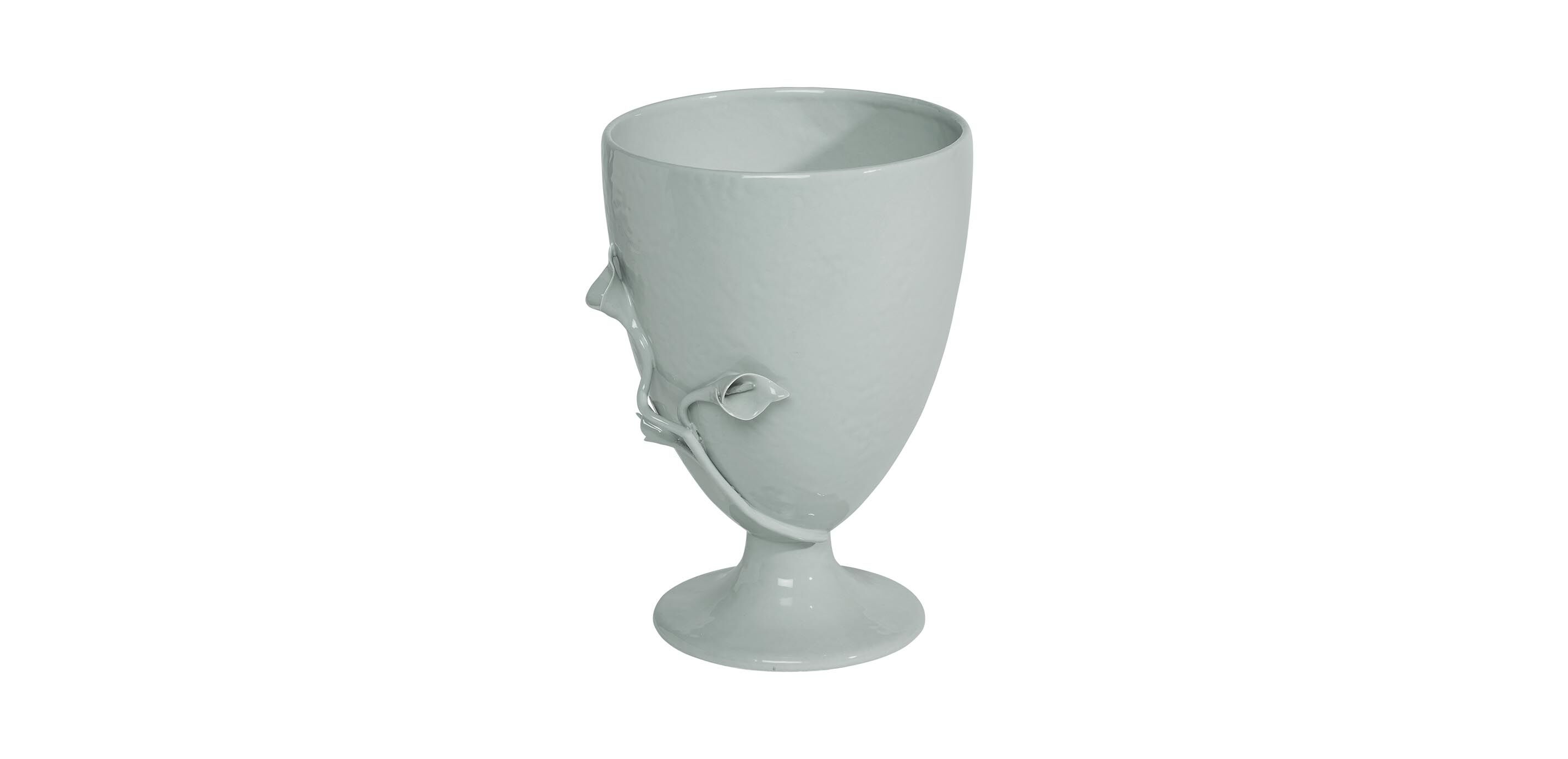 Lillie Ceramic Pedestal Vase_2