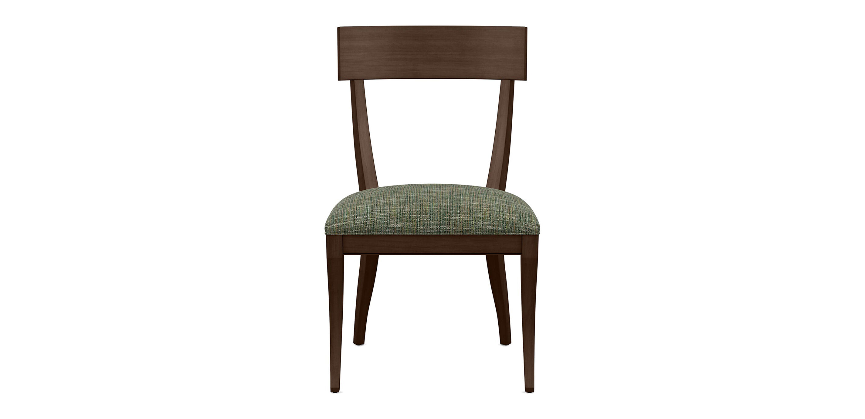 Klismos Side Chair