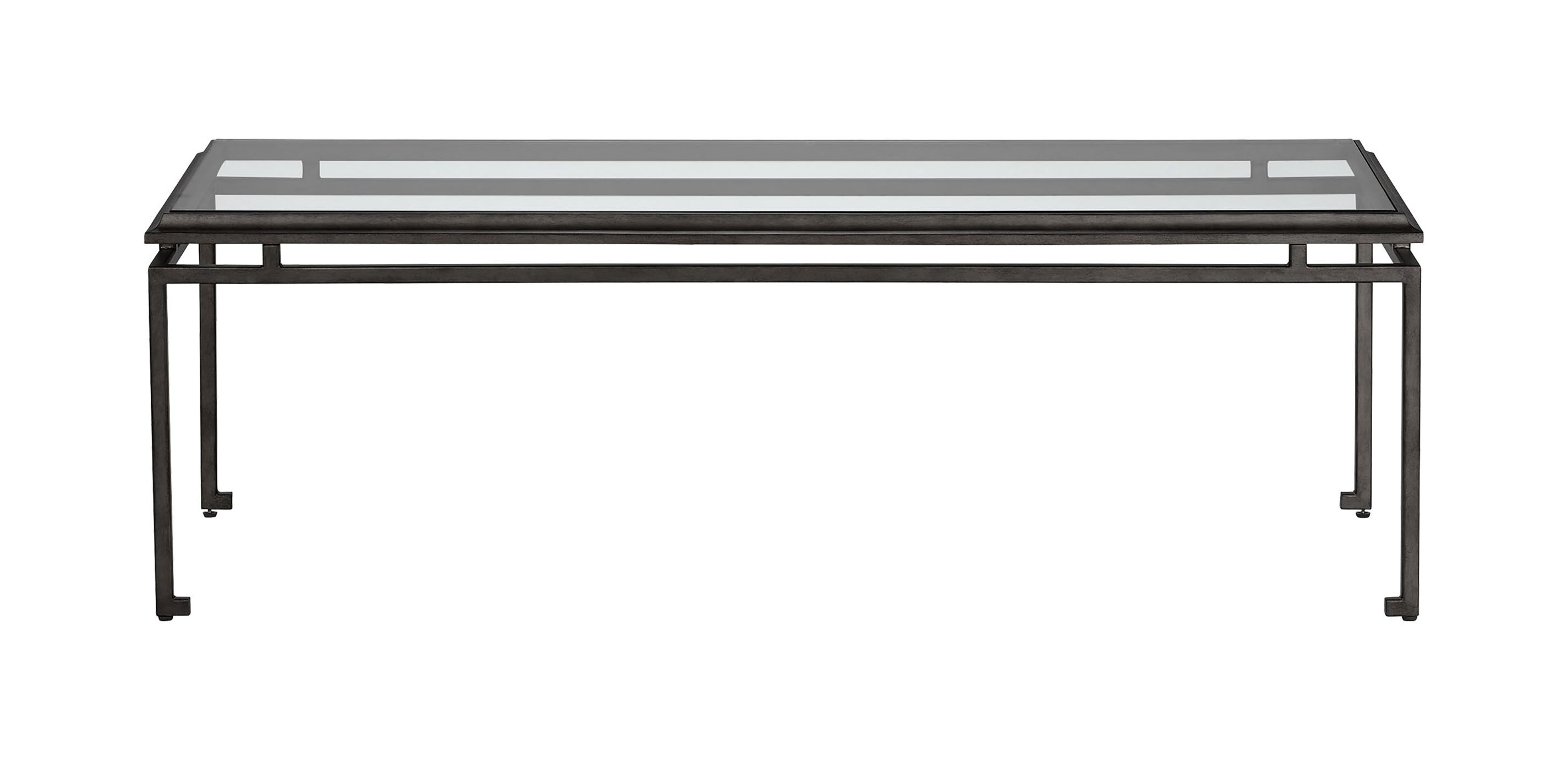 Beacon Rectangular Coffee Table