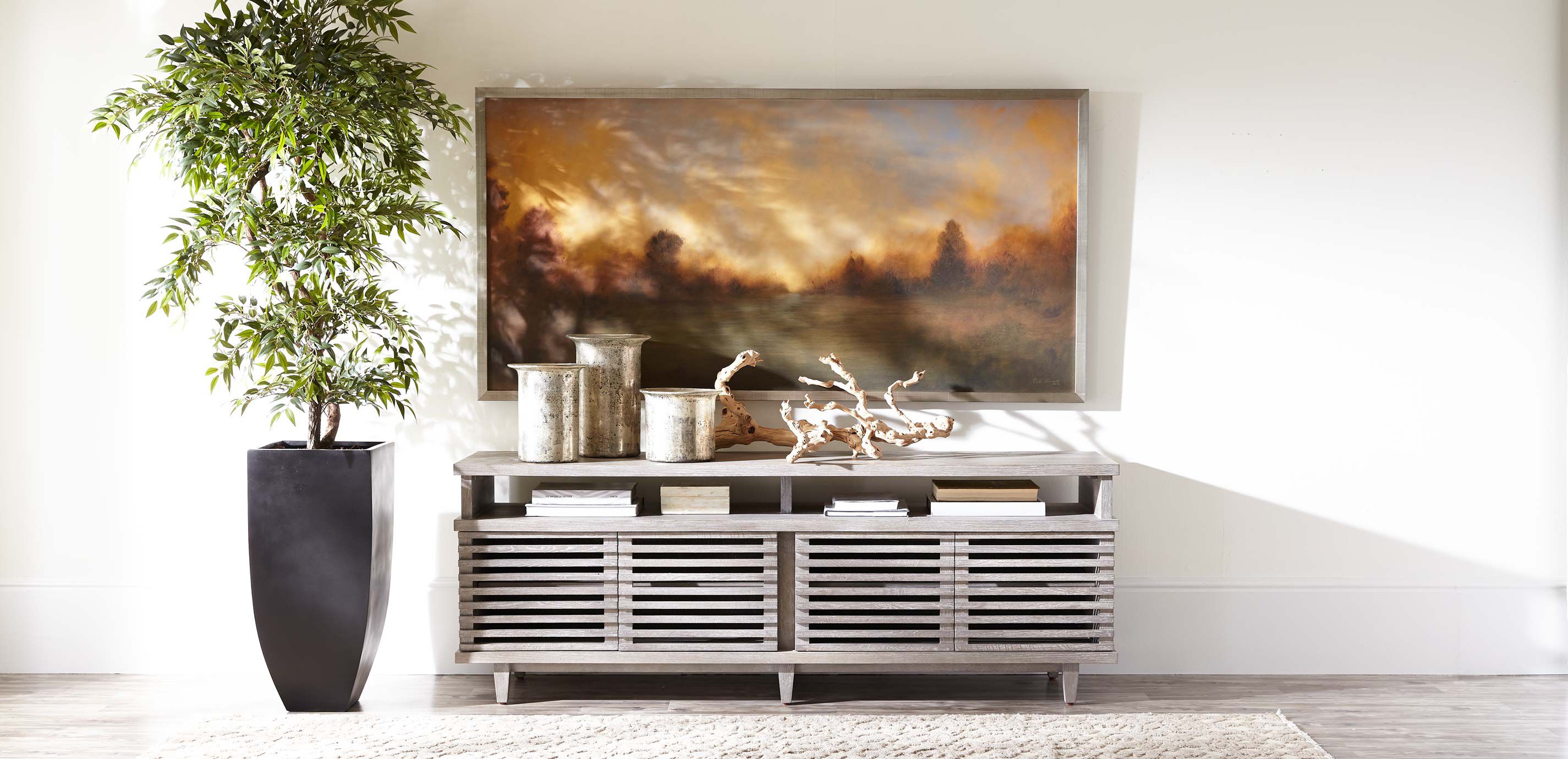 Chantilly Glass Hurricane_5