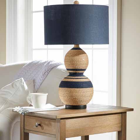 Strea Table Lamp Product Tile Hover Image streatablelamp