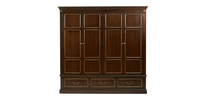 Wardrobe Dressers & Chests Ethan Allen