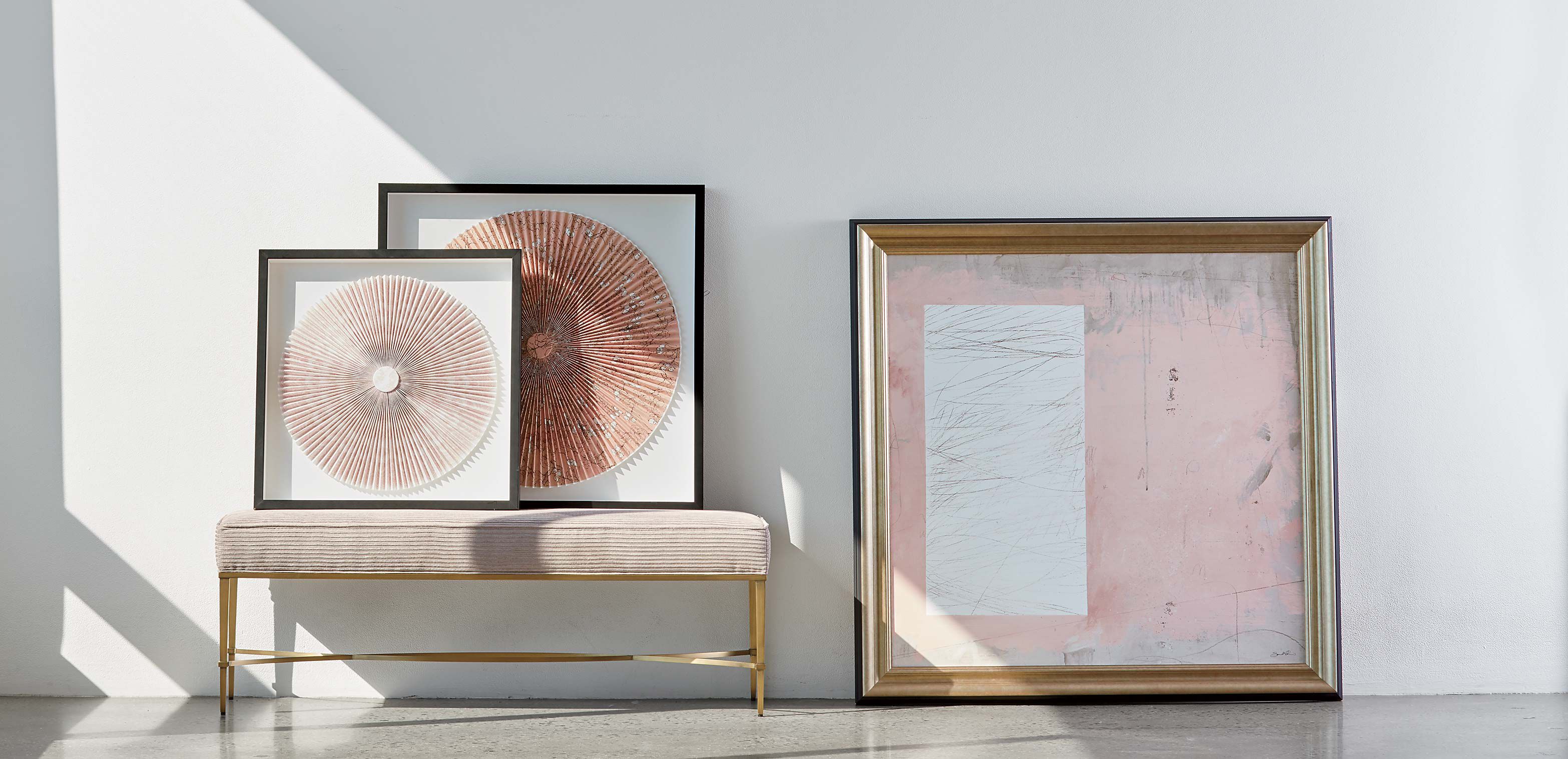 In Pink Ethan Allen Canada