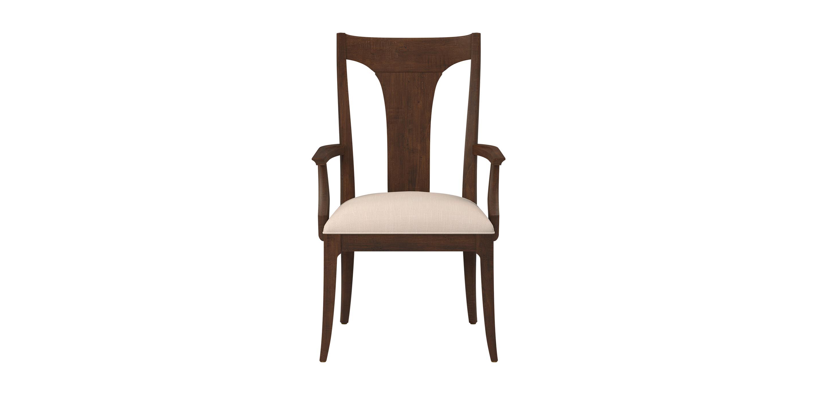 Artemis Dining Armchair, In Stock