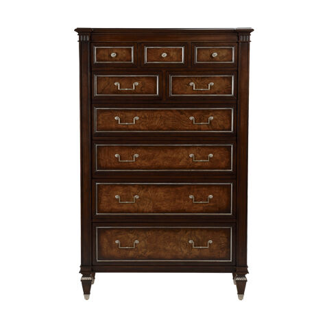 Georgetown Tall Chest image