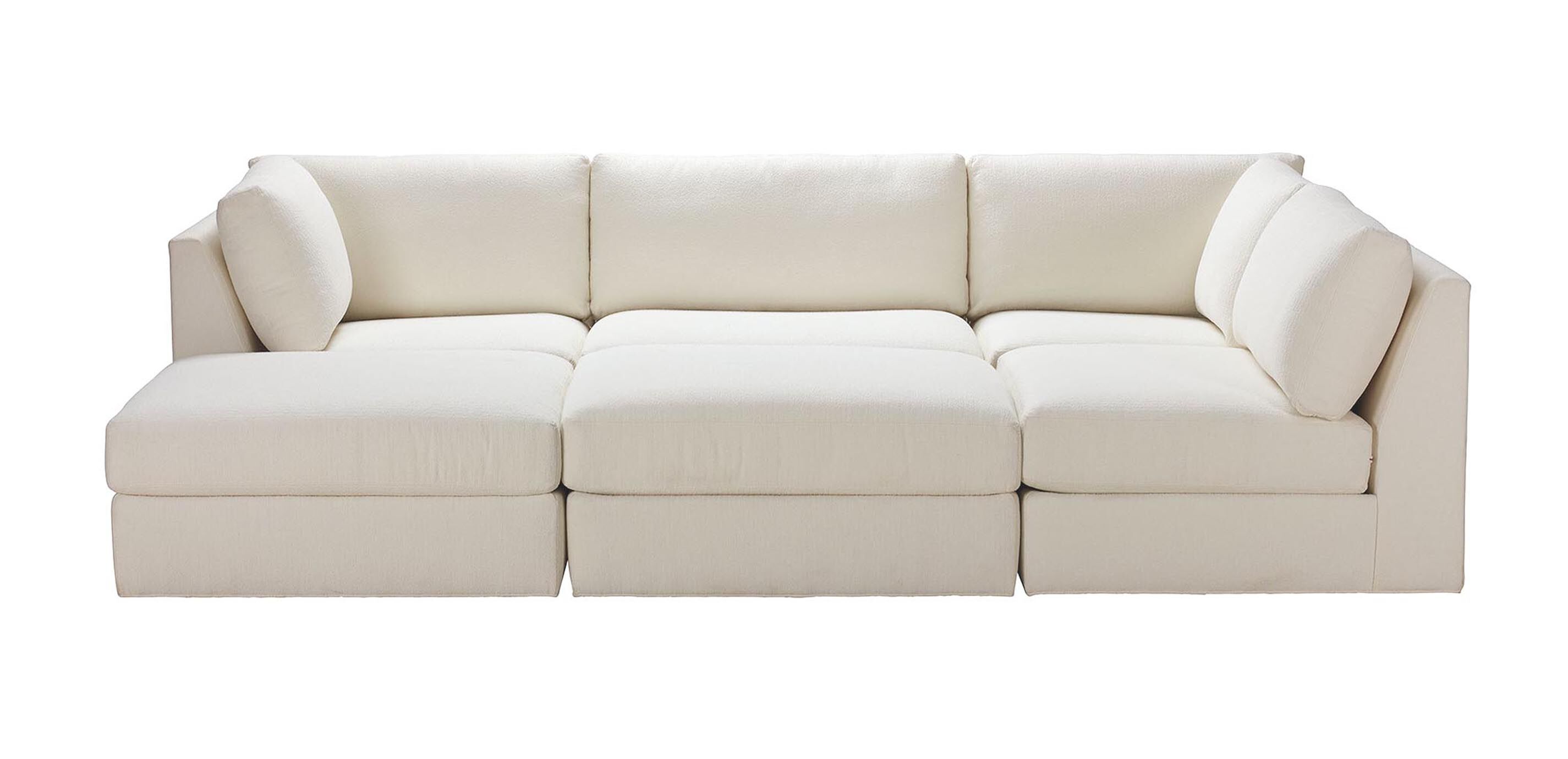 Daydreamer Modular Six-Piece Sectional_4