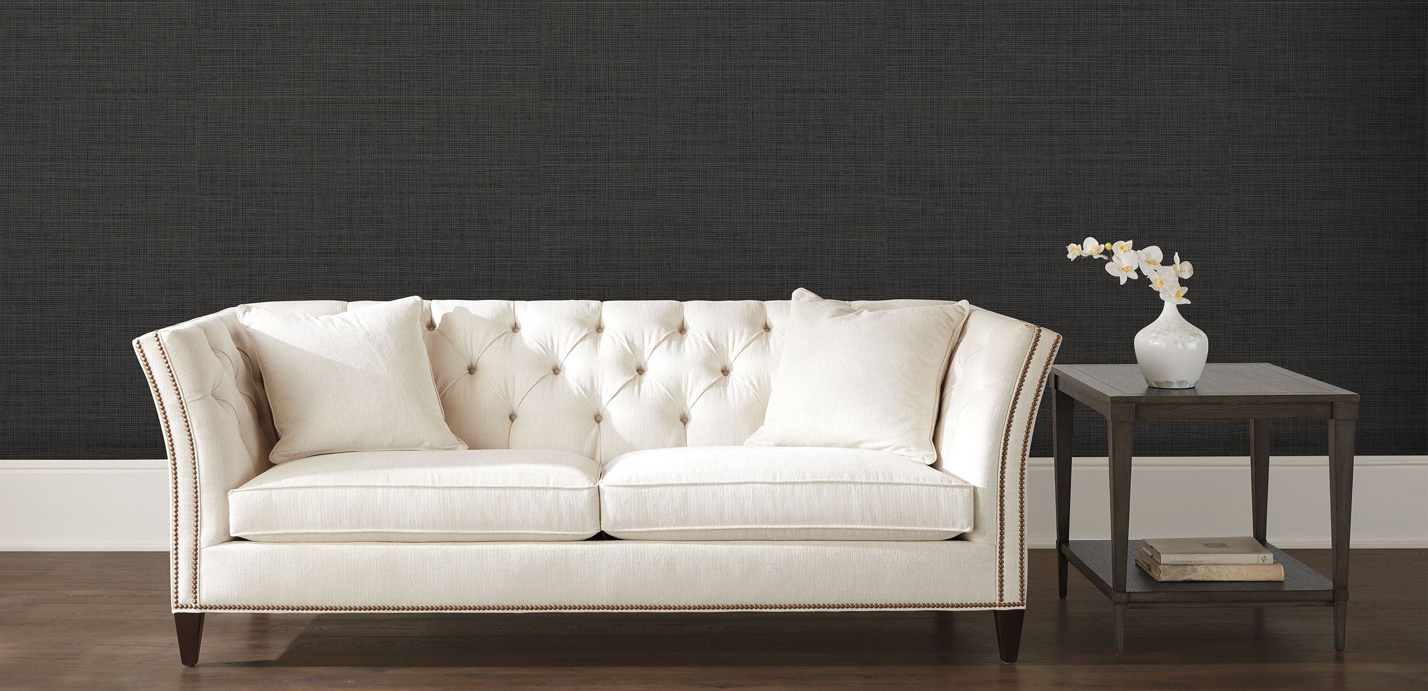 Trenton Textured Wallpaper_1