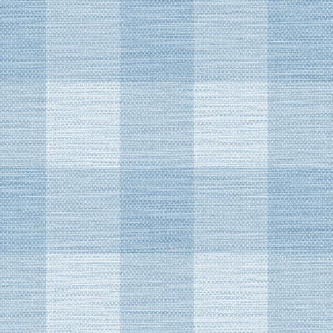 Benton Blanket-Weave Wallpaper image
