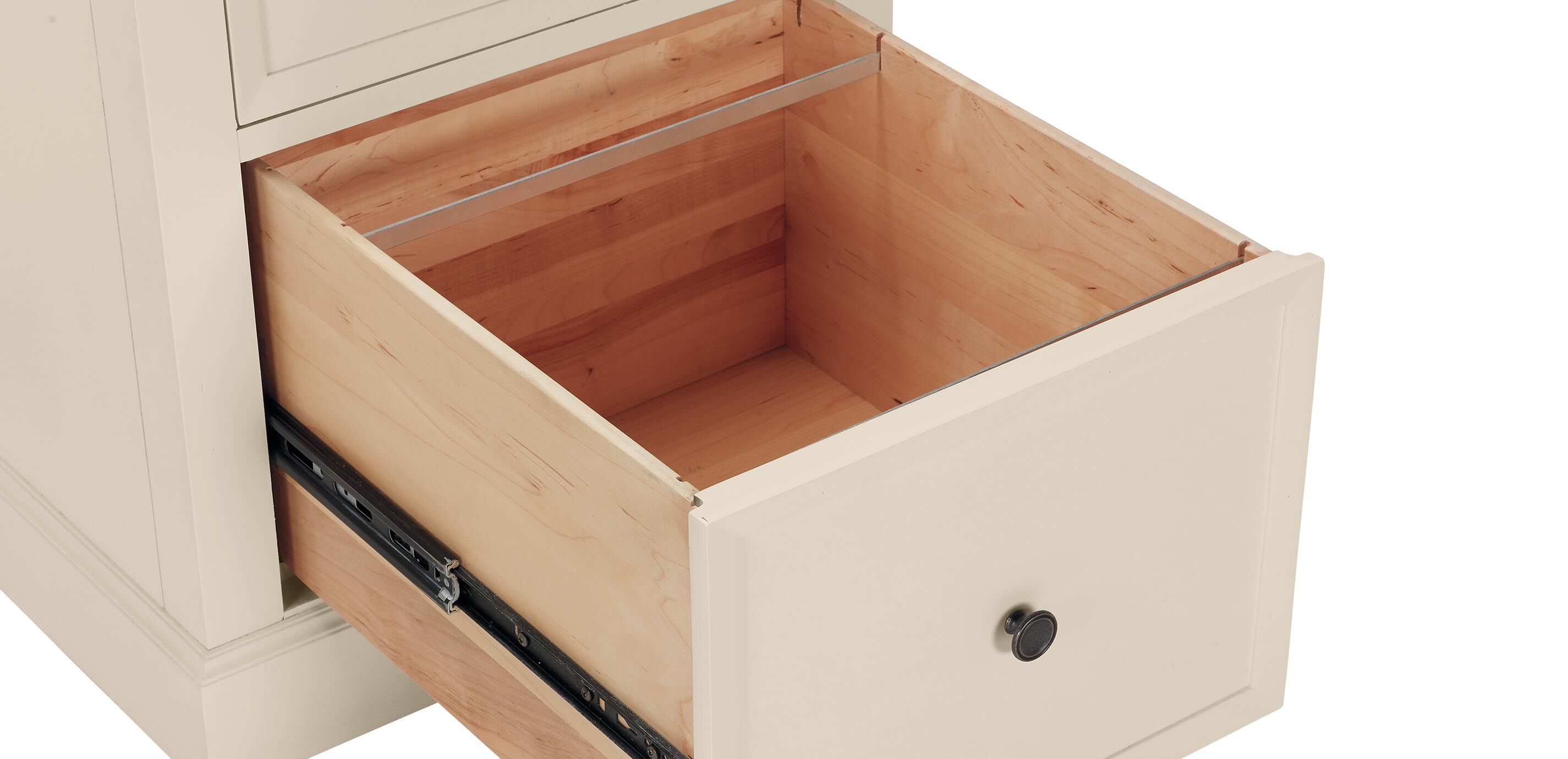 Continental Pedestal Desk_8