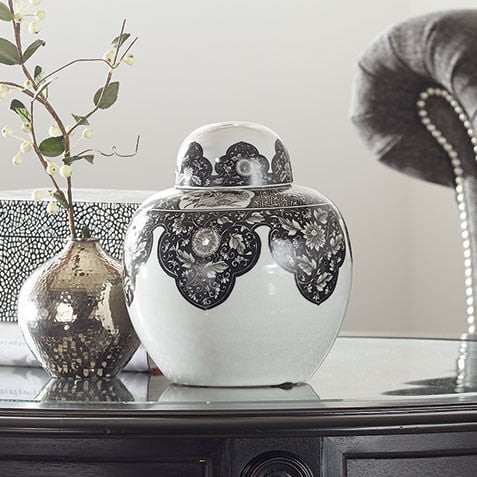 Round Lidded Jar Product Tile Hover Image 432303