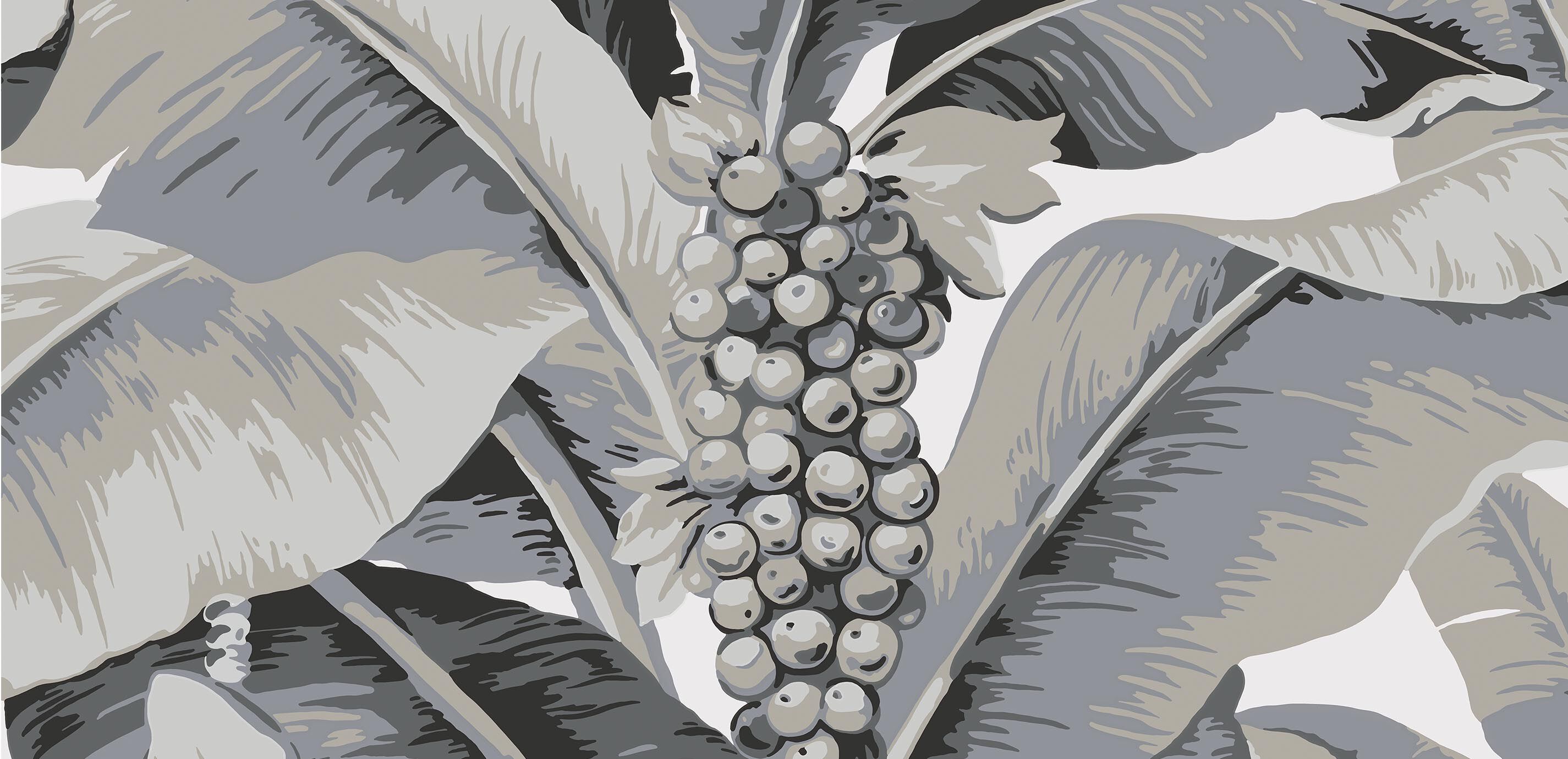 Jenny Floral Wallpaper