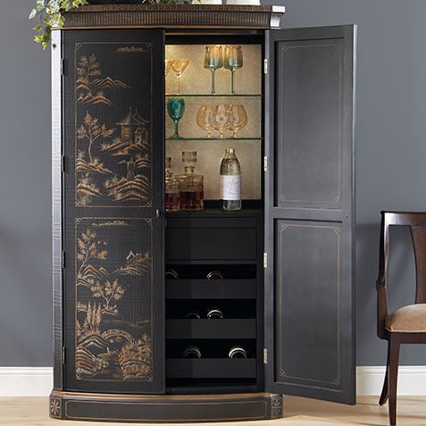 Vivianne Tall Bar Product Tile Hover Image 136804MST