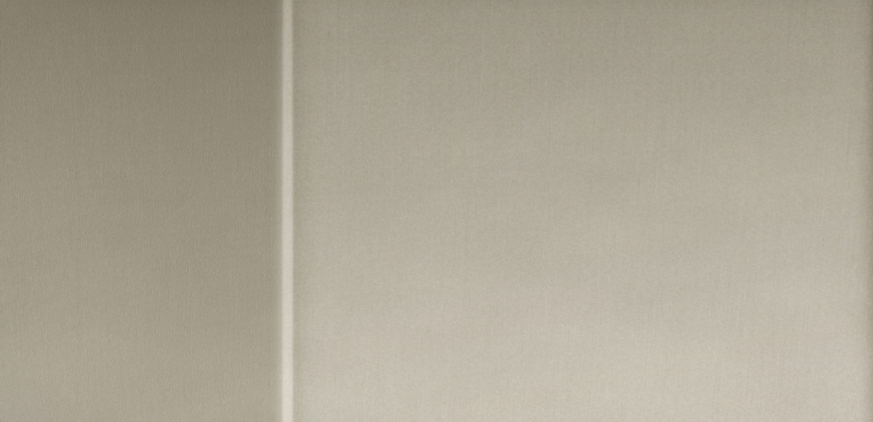 Satin Nickel (11A) Finish Sample