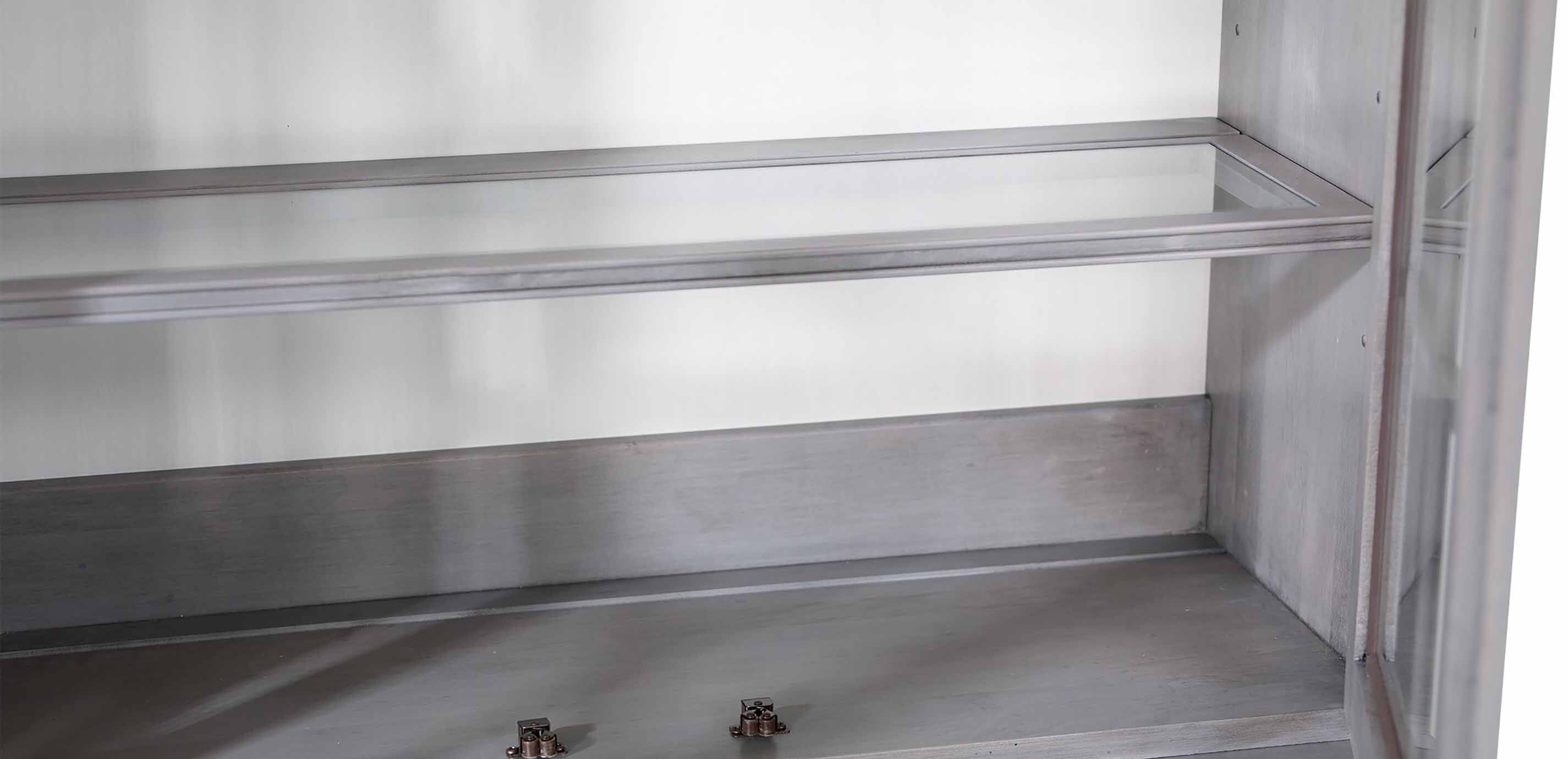 Villa Single Library Bookcase_6