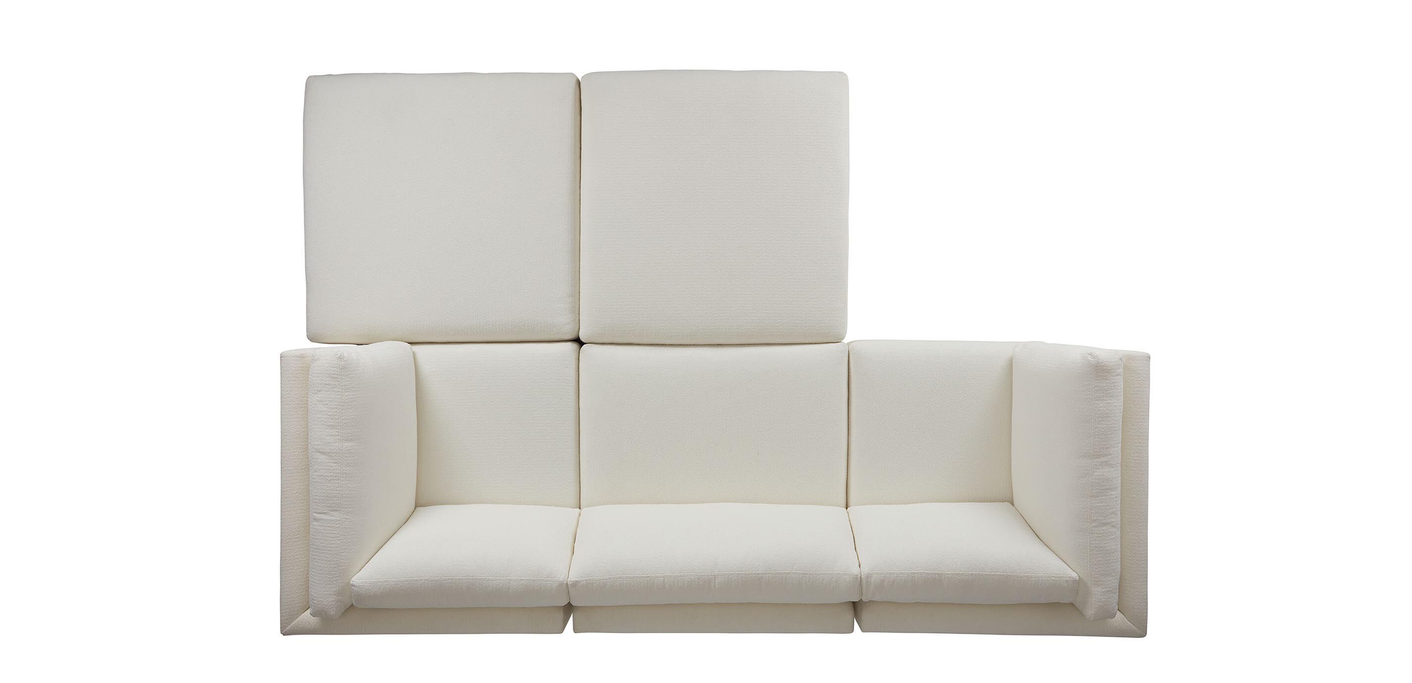 Daydreamer Modular Five-Piece Sectional_2