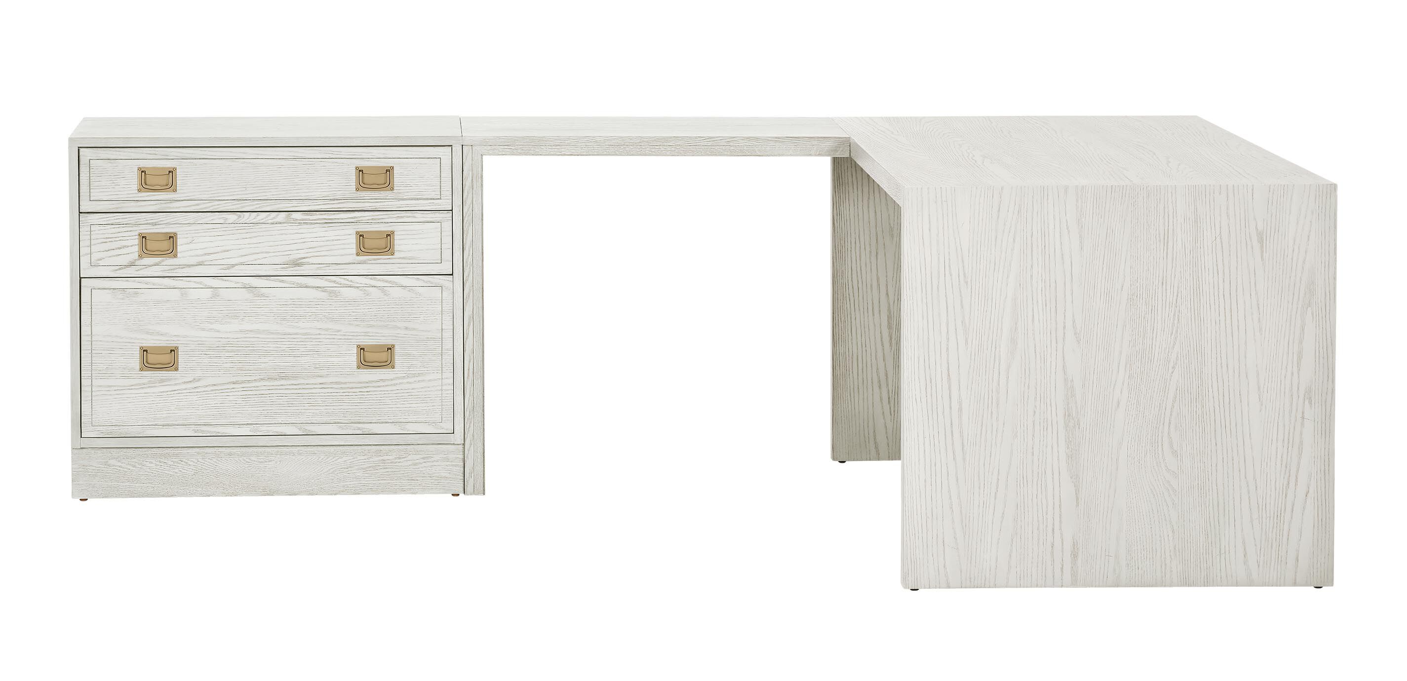 Callum Office Island