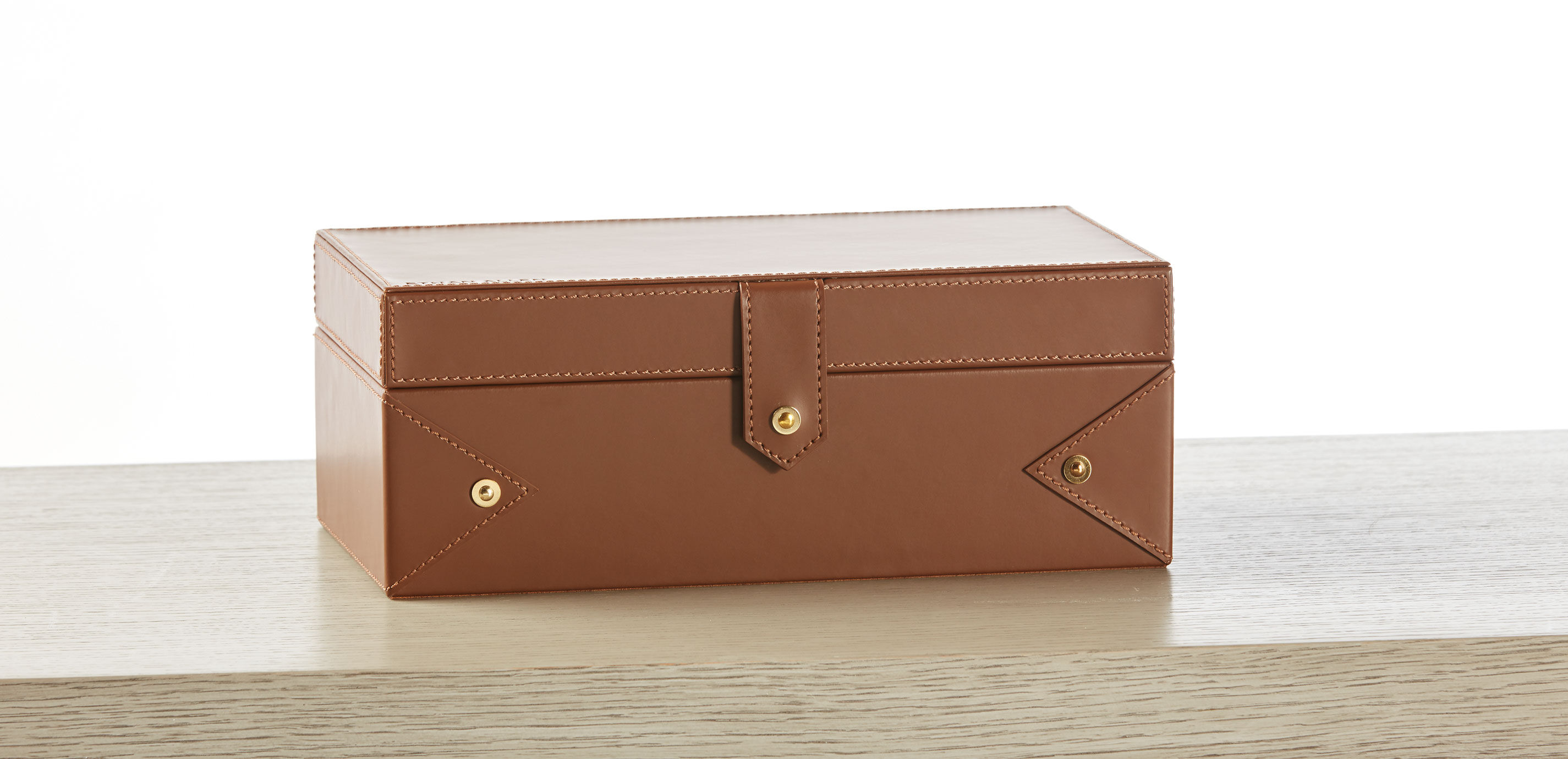 Brewster Leather Box_3