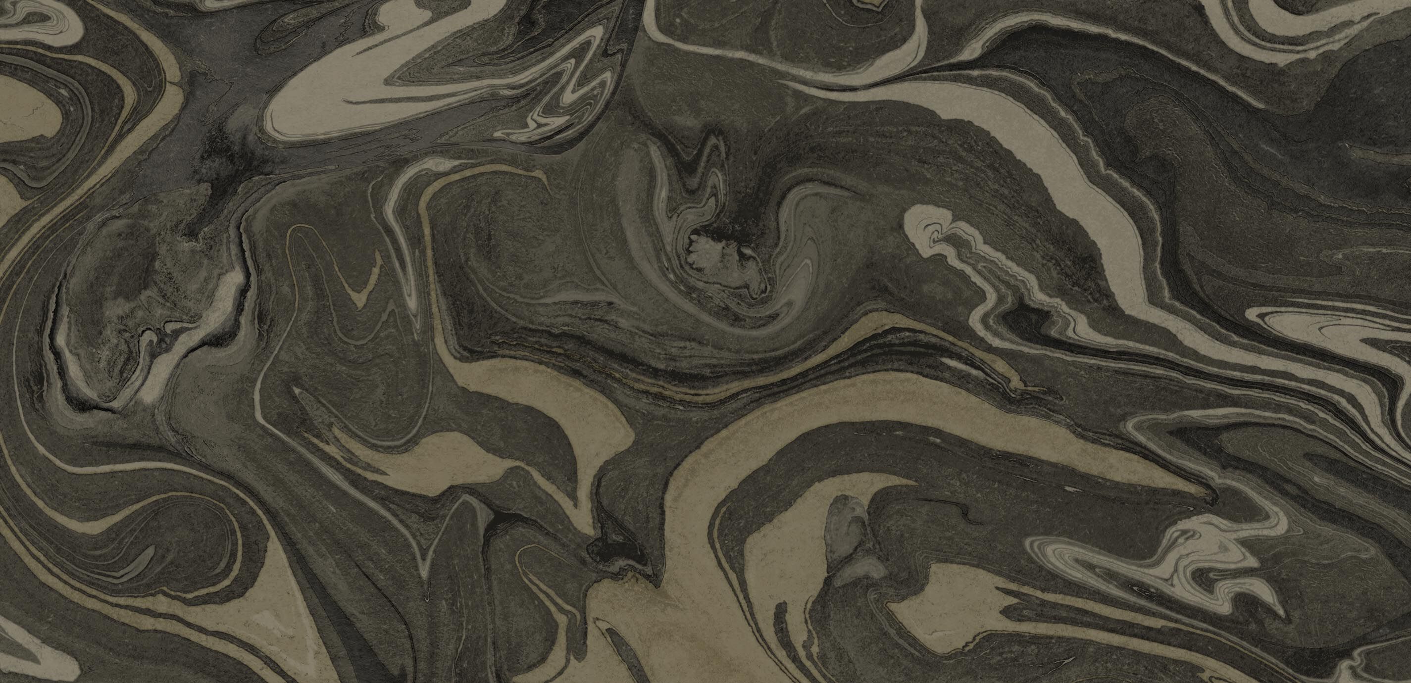 Metallic Pool Wallpaper