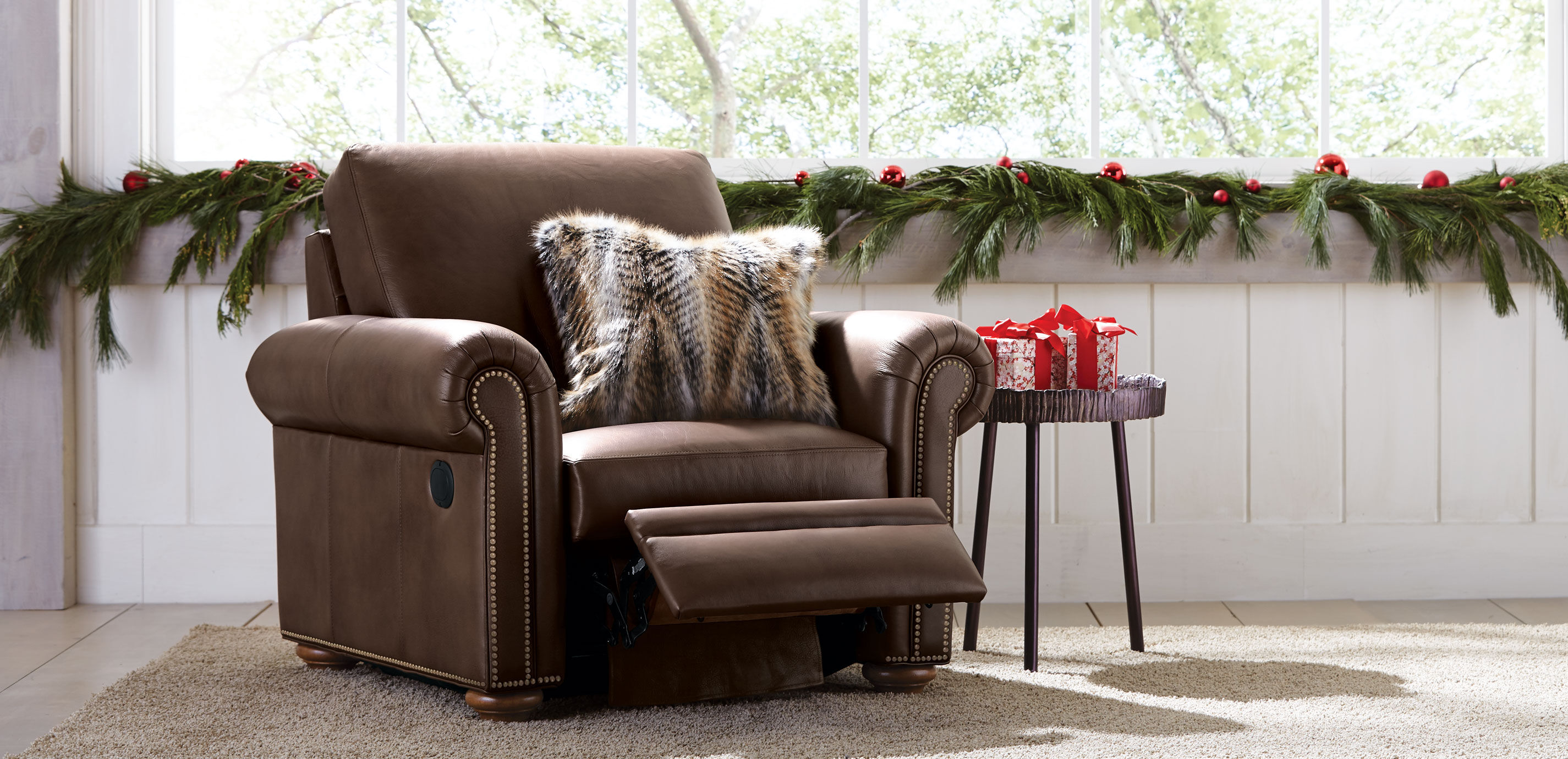 Fauteuil Inclinable Conor_7