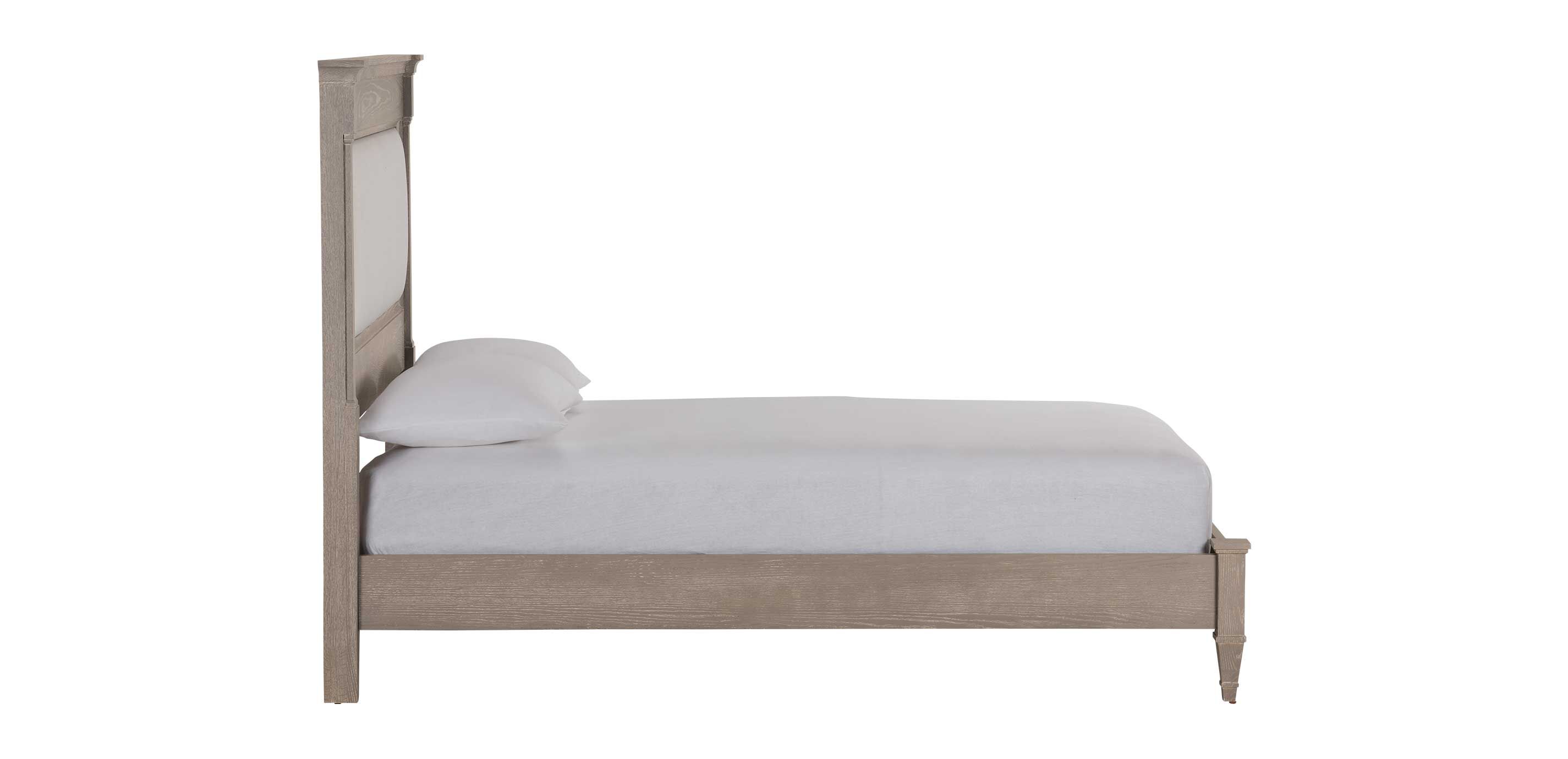 Continental Upholstered Bed_3
