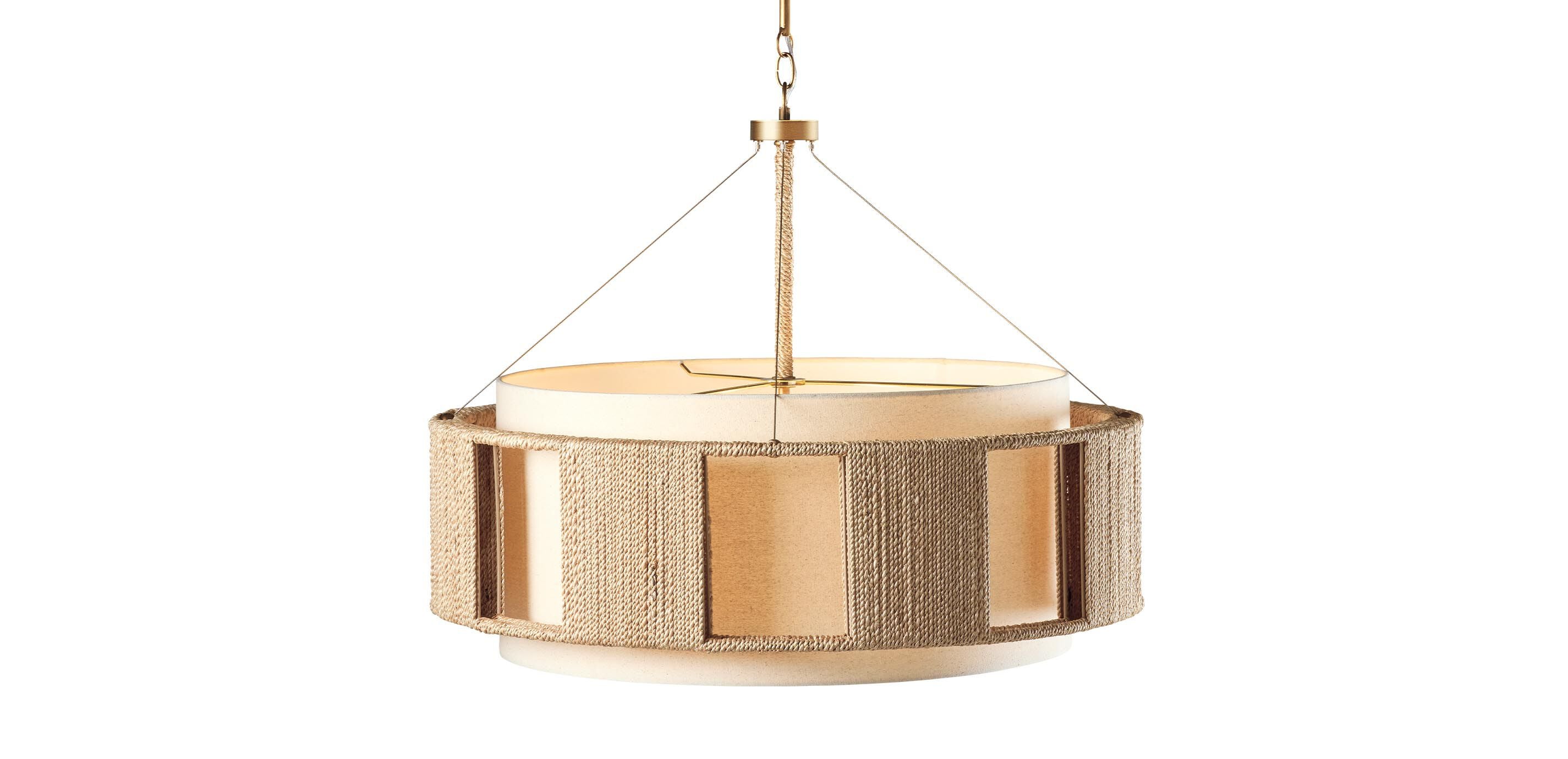 Denning Chandelier_2