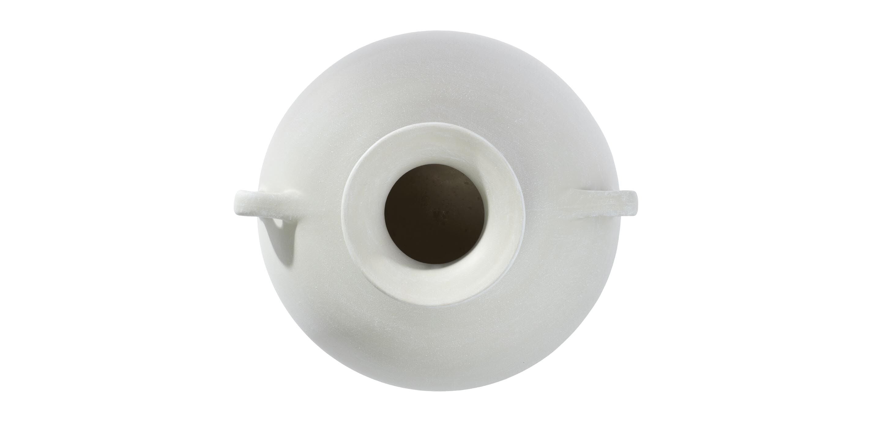 Washed Ceramic Vase, Medium_2