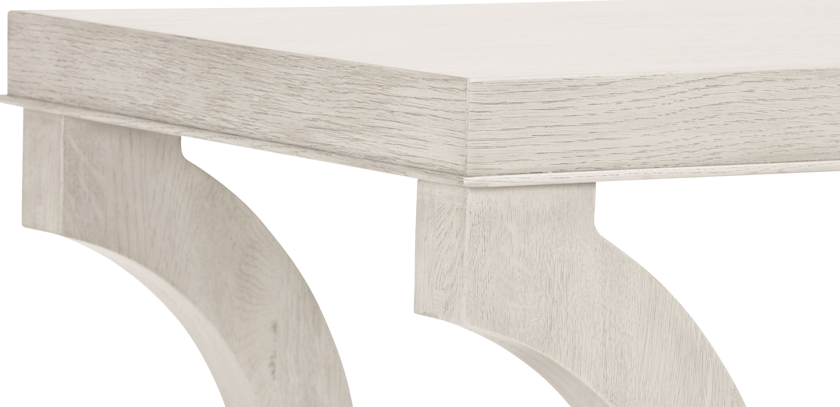 Donatella Oak Console_4
