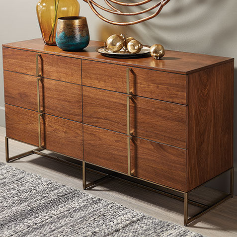 Montclaire Double Dresser Product Tile Hover Image 145452