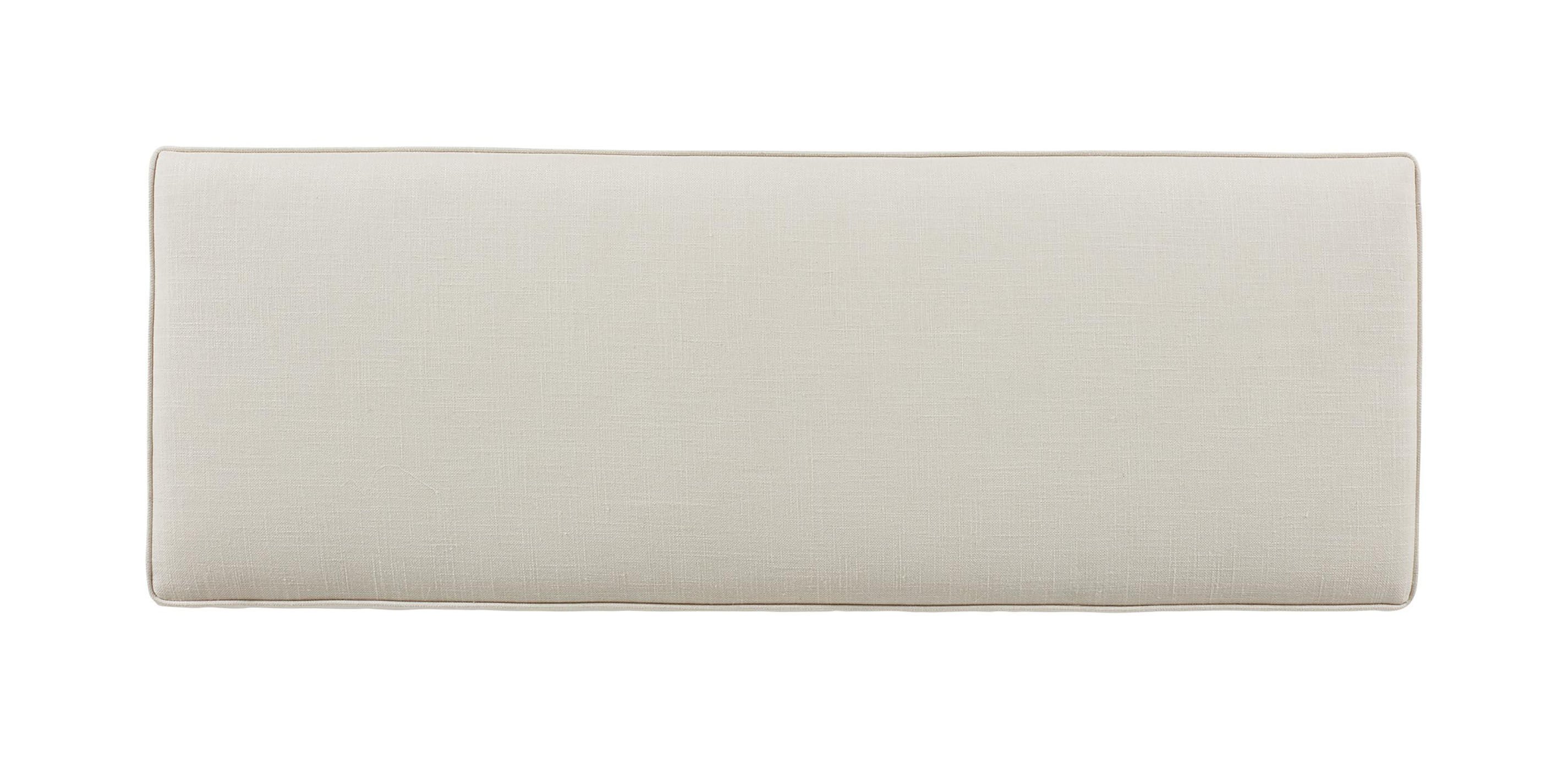 Brooks Upholstered Bench Seat_2