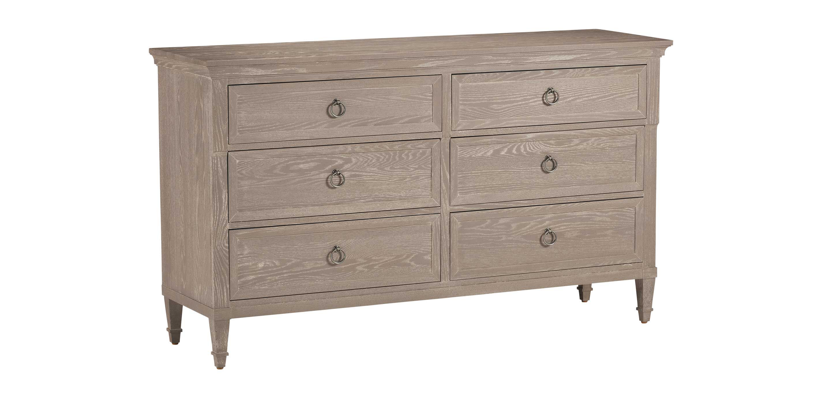 Continental Double Dresser_1