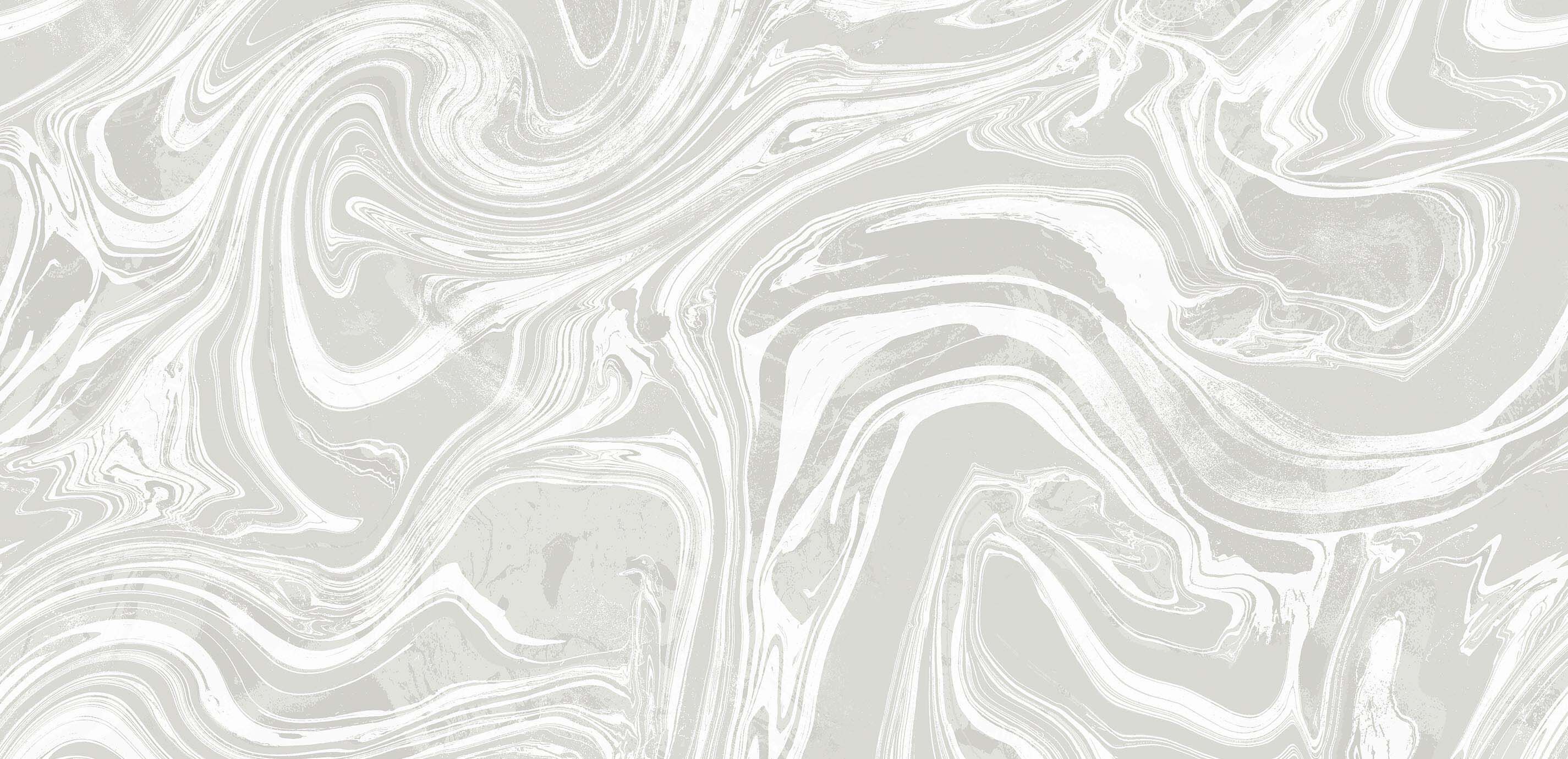 Ward Water Marble Wallpaper