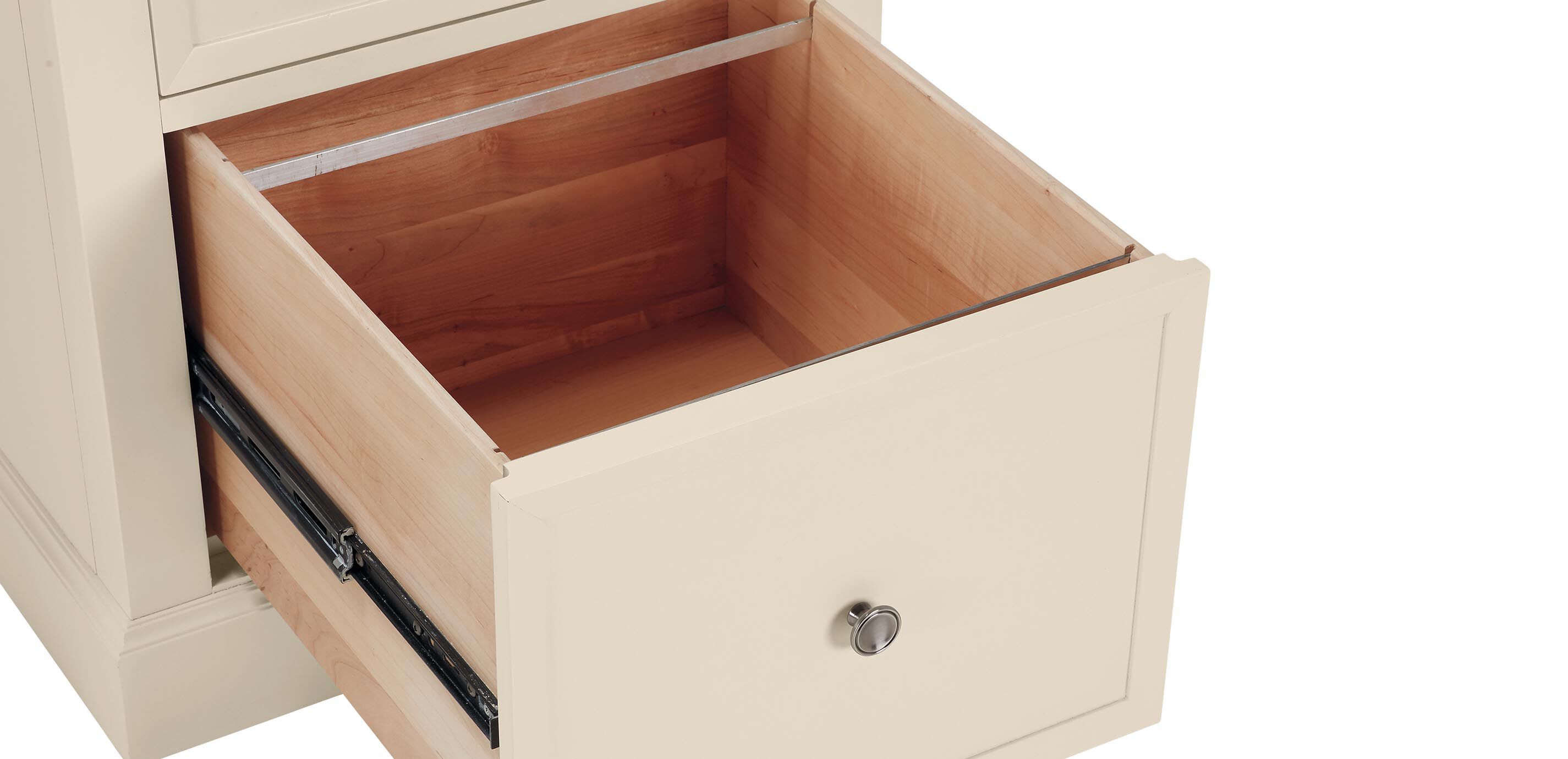 Continental Double Pedestal Desk_9